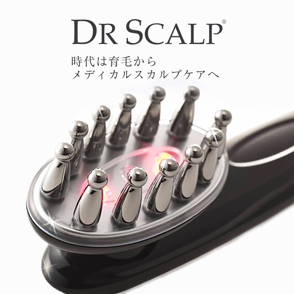 Dr. SCALP